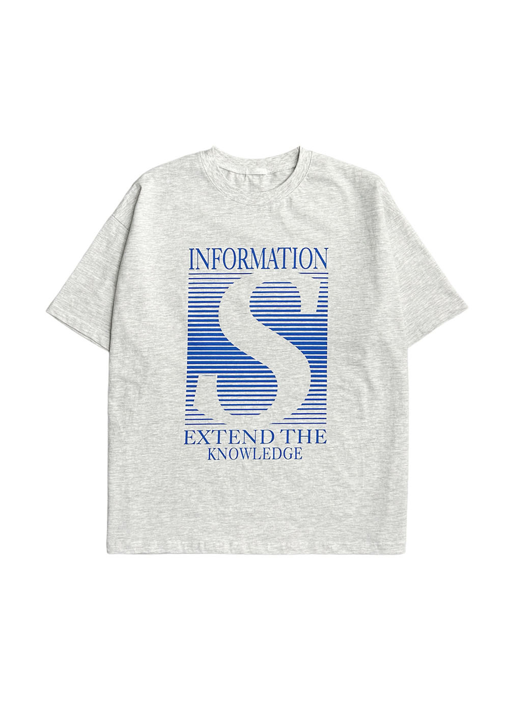 Information T shirt